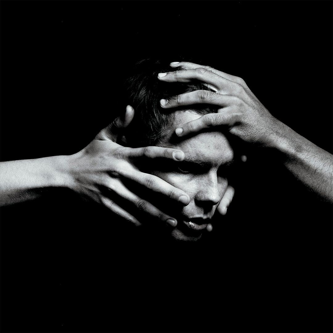 Shiver cover art