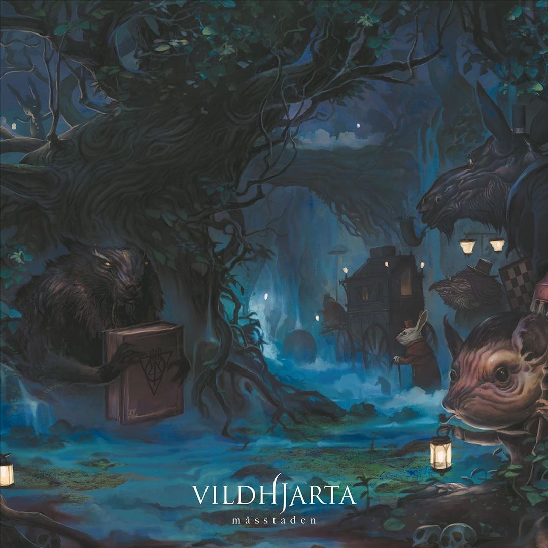 Måsstaden cover art
