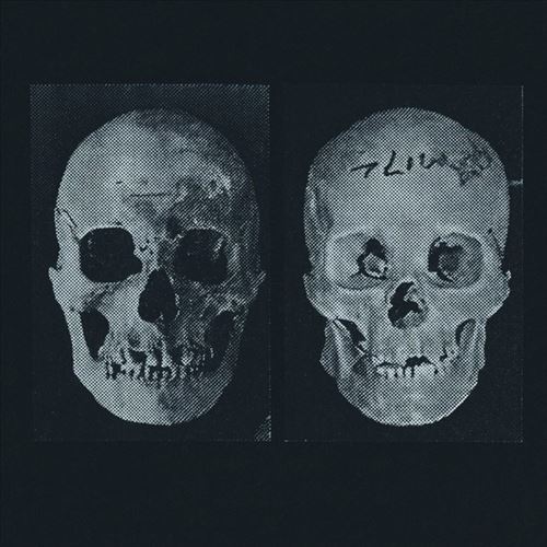 Human Race Was Restored to Life Repeatedly cover art