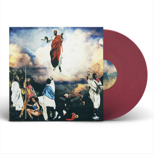 You Only Live 2wice cover art