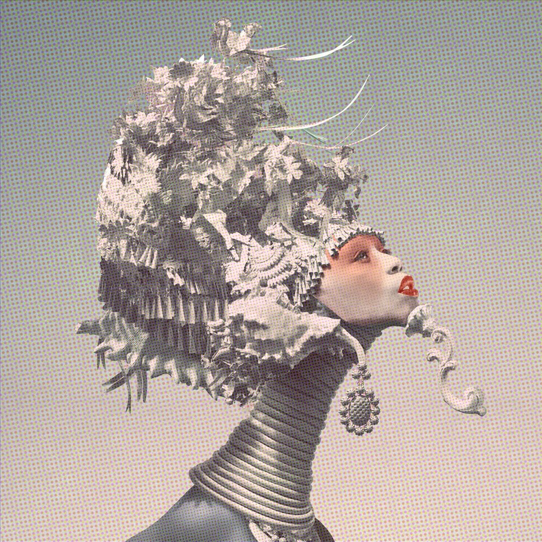 Monoqueen cover art