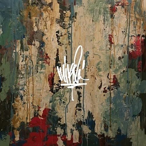 Post Traumatic cover art
