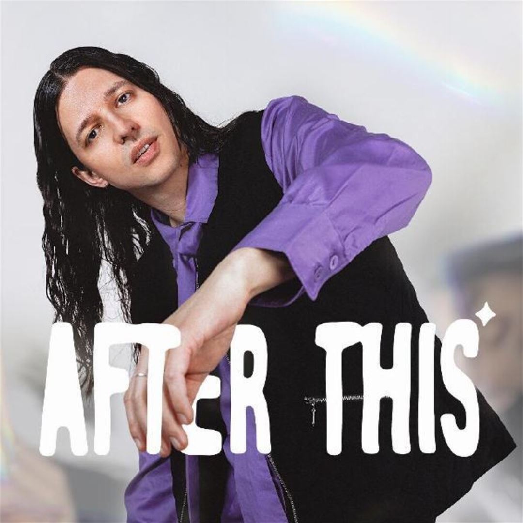 After This cover art