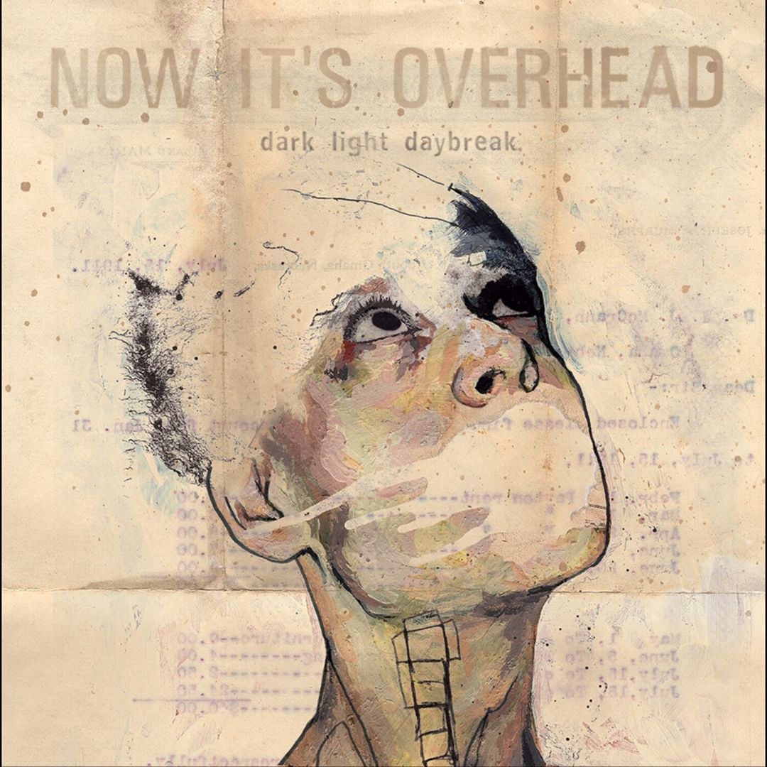 Dark Light Daybreak [Ecomix Vinyl] cover art