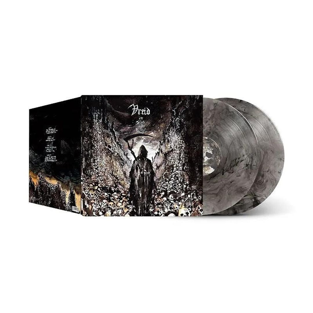 Skies Turn Black [Ltd Edition Marble Vinyl] cover art
