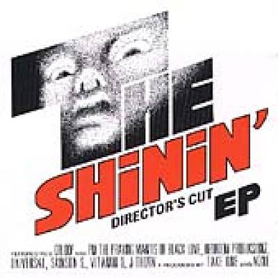 Director's Cut cover art