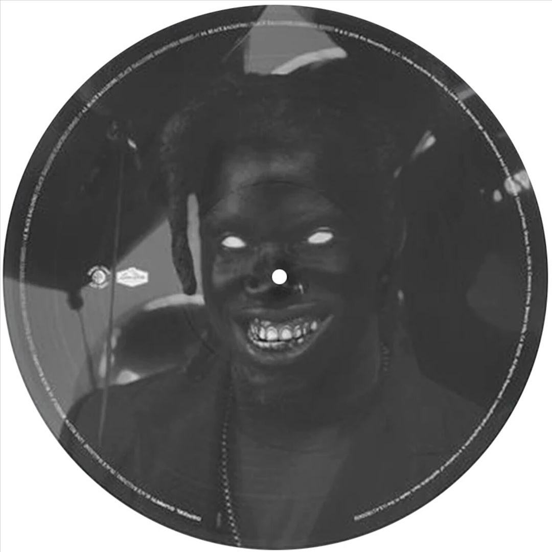 Black Balloons|13lack 13alloonz cover art