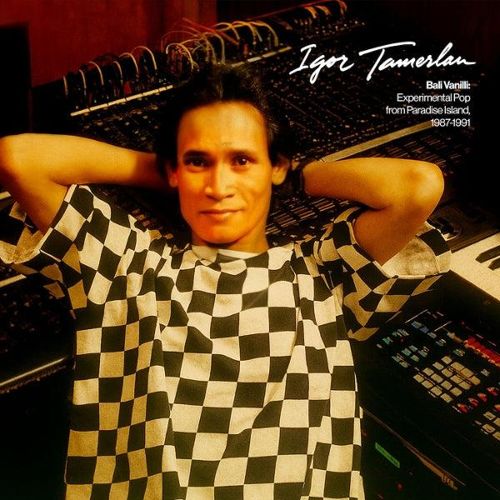 Bali Vanilli: Experimental Pop from Paradise Island (1987-1991) cover art
