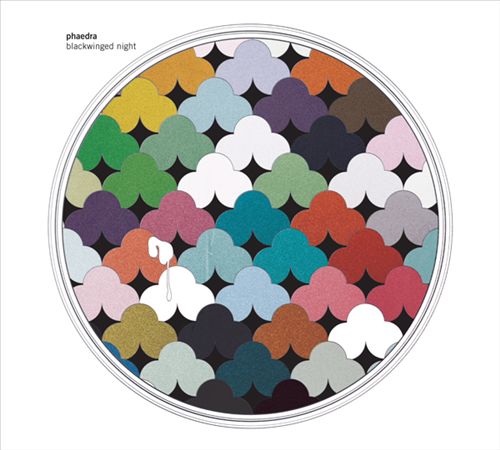 Blackwinged Night cover art