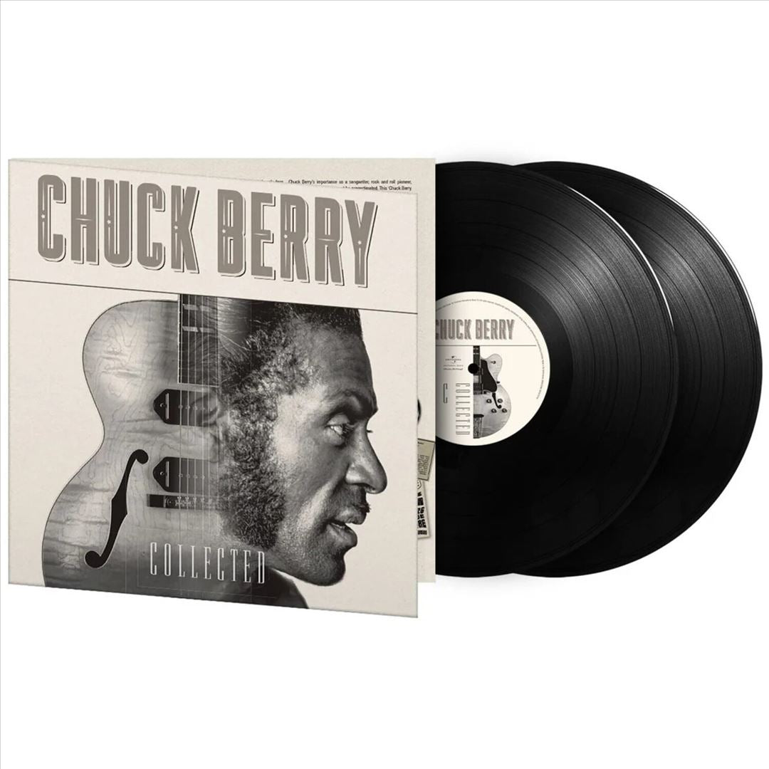 Collected cover art