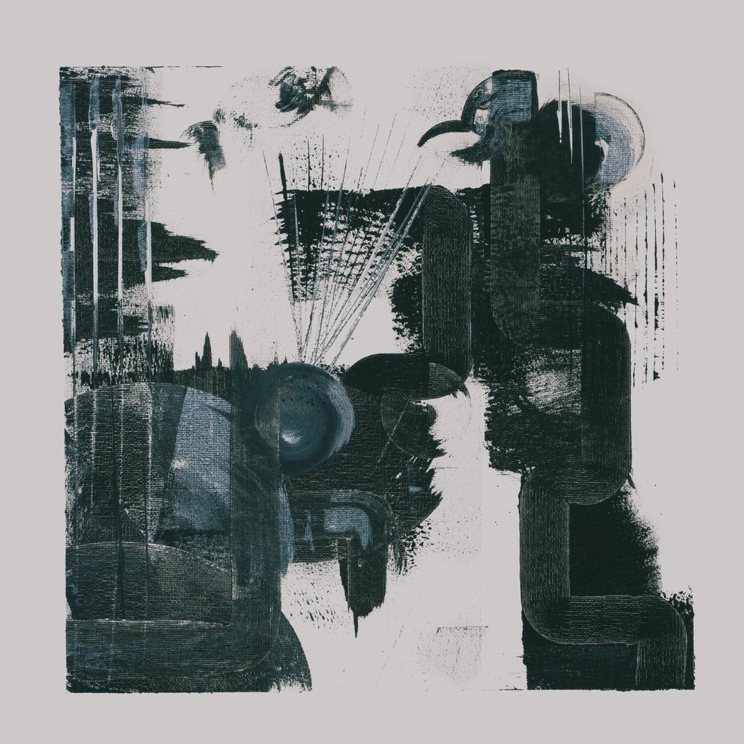 Something Deeply Hidden cover art