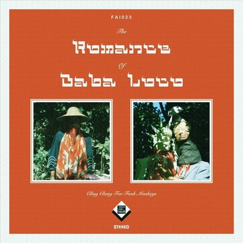 Cling Clang for Funk Monkeys cover art