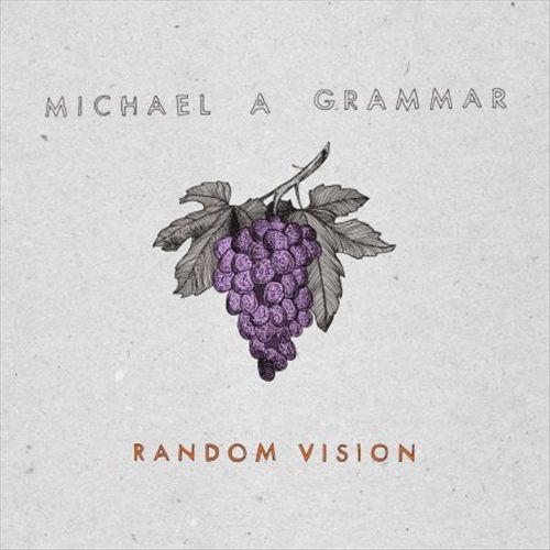 Random Vision cover art