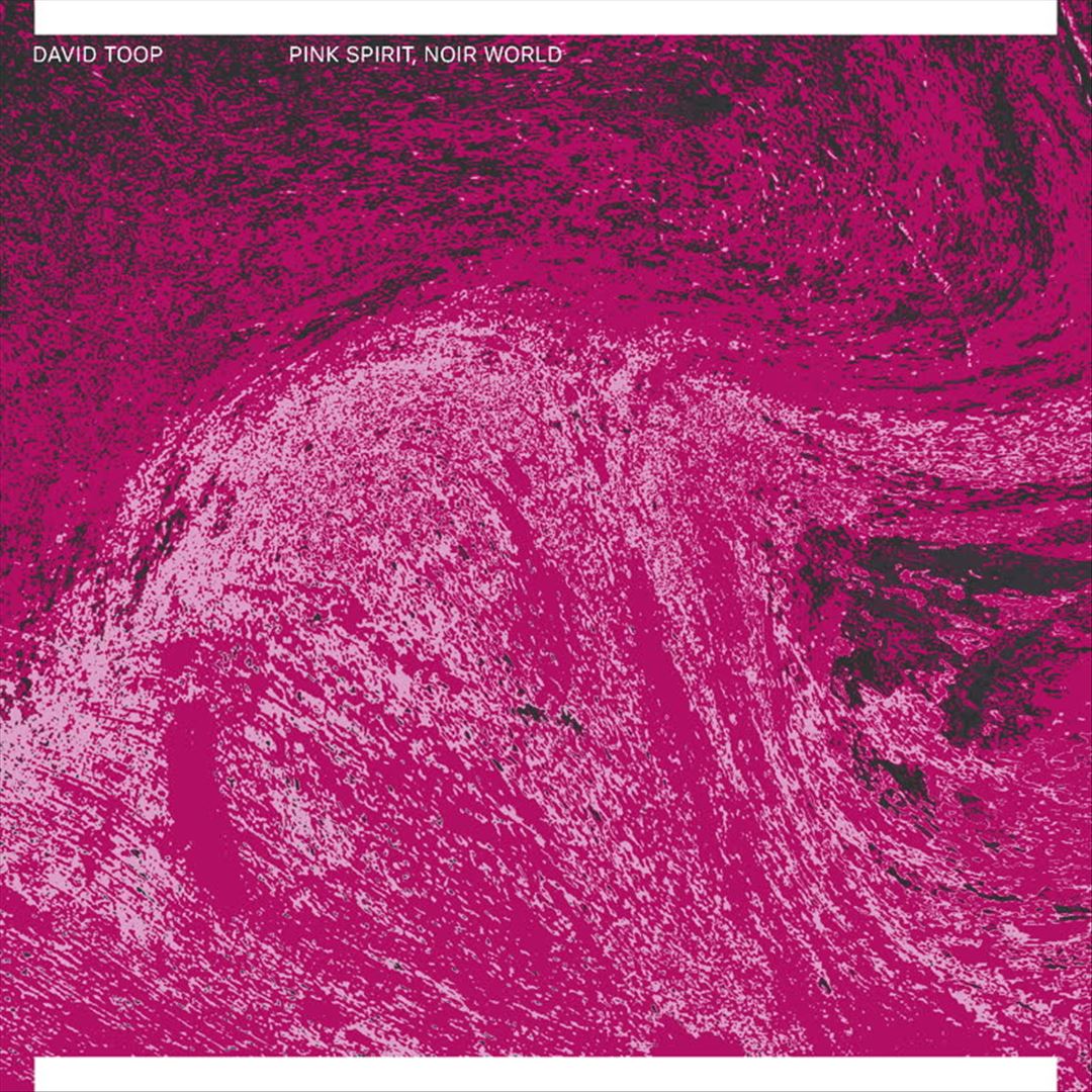 Pink Spirit, Noir World cover art