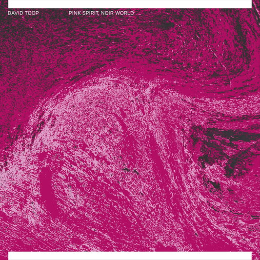 Pink Spirit, Noir World cover art