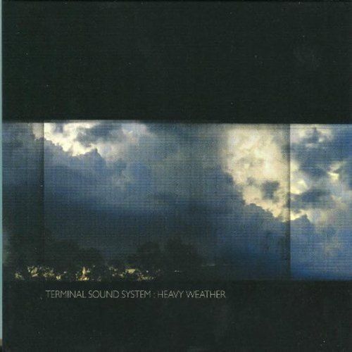 Heavy Weather cover art
