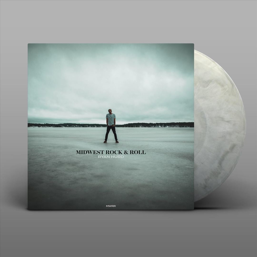 Midwest Rock & Roll [Silvertone LP] cover art
