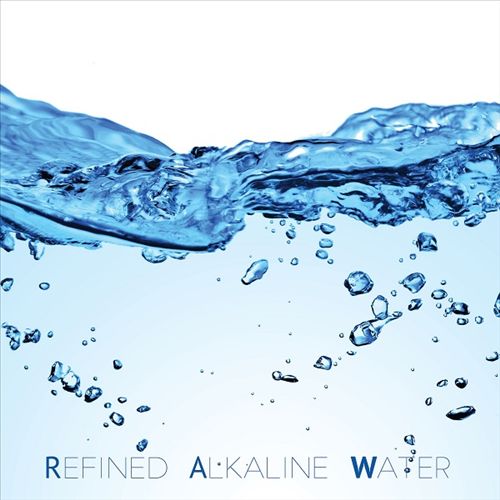 R.A.W. cover art