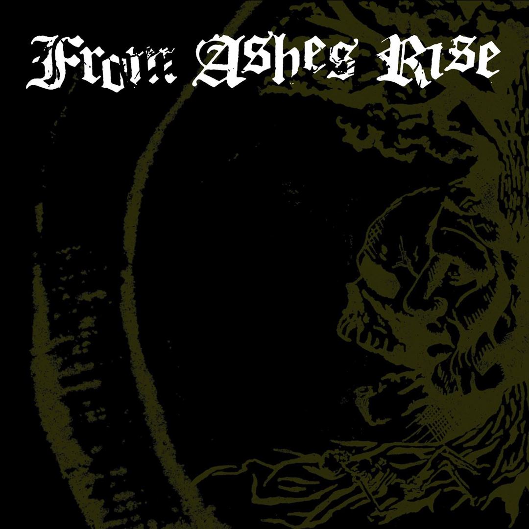 Rejoice the End/Rage of Sanity cover art