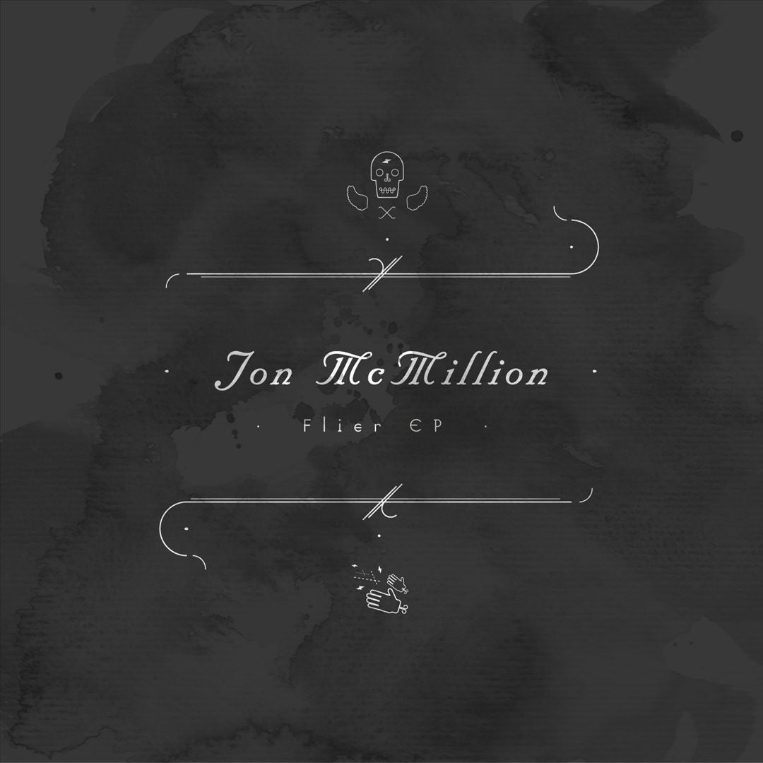 Flier cover art