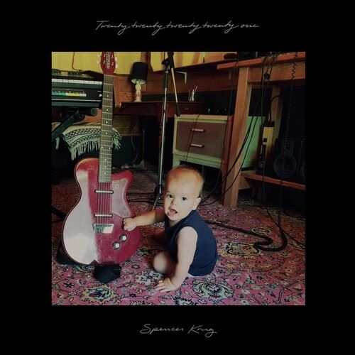 Twenty Twenty Twenty Twenty One cover art
