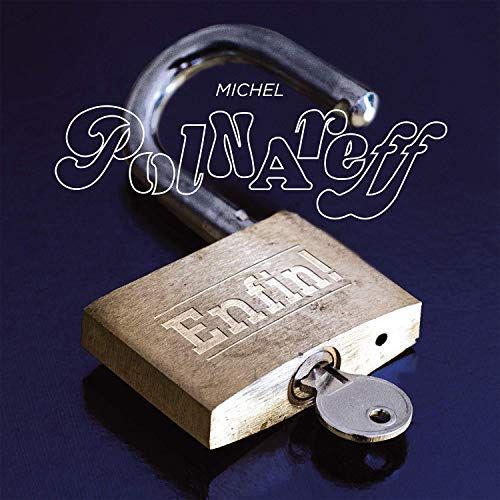 Enfin! cover art