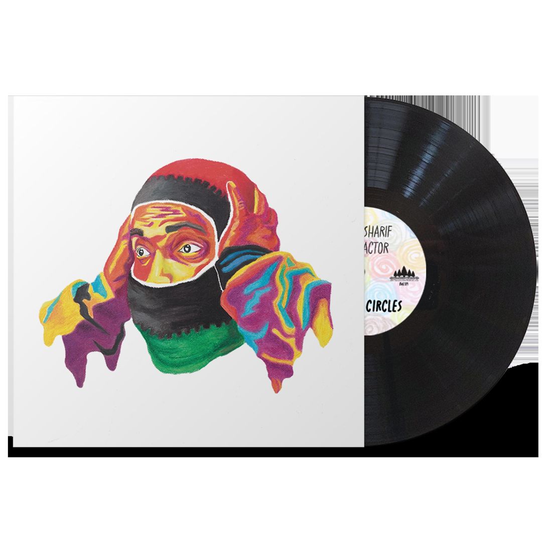 Crayola Circles cover art