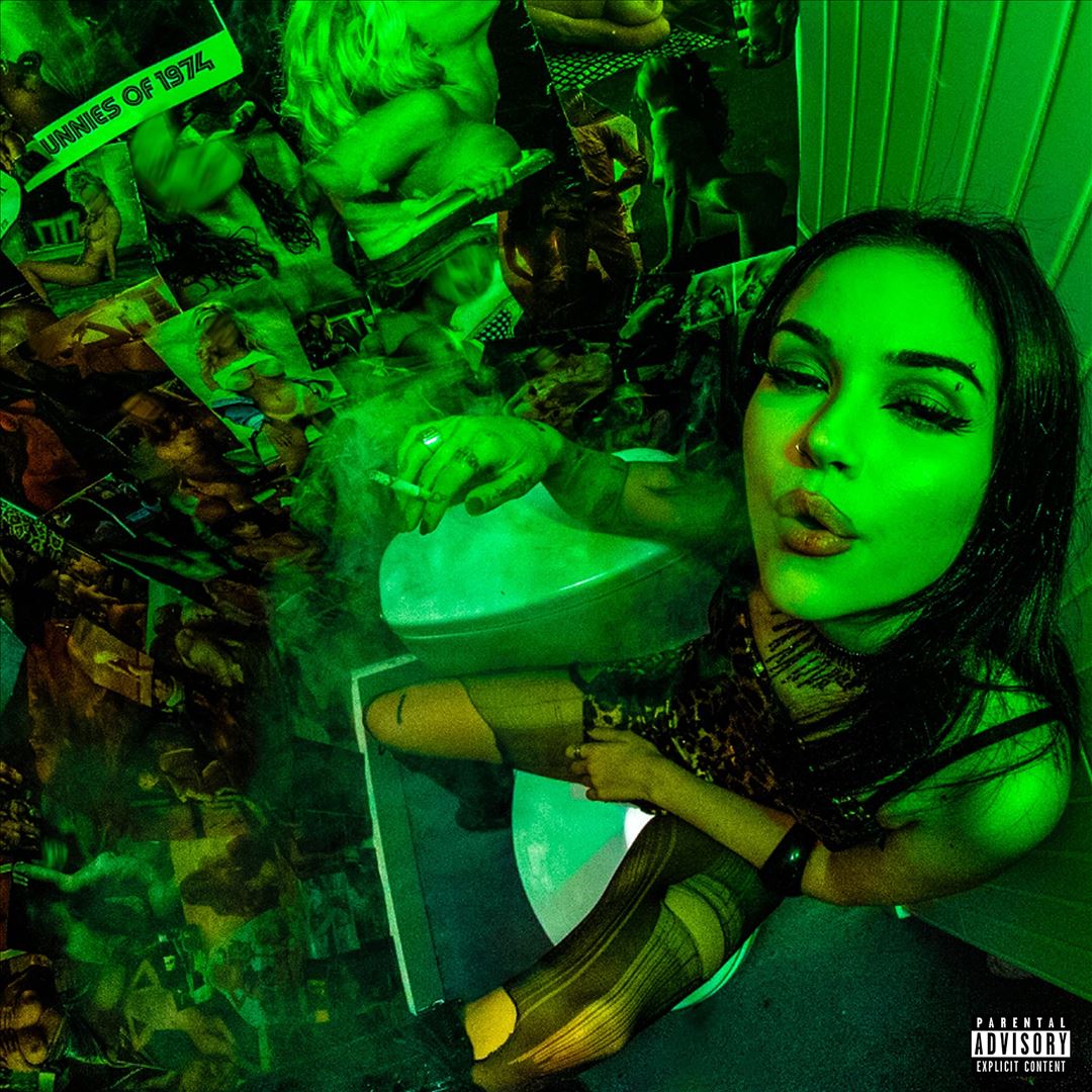 Suckerpunch cover art