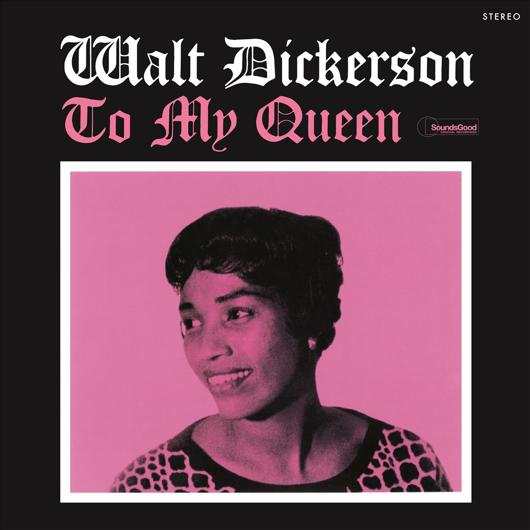 To My Queen cover art