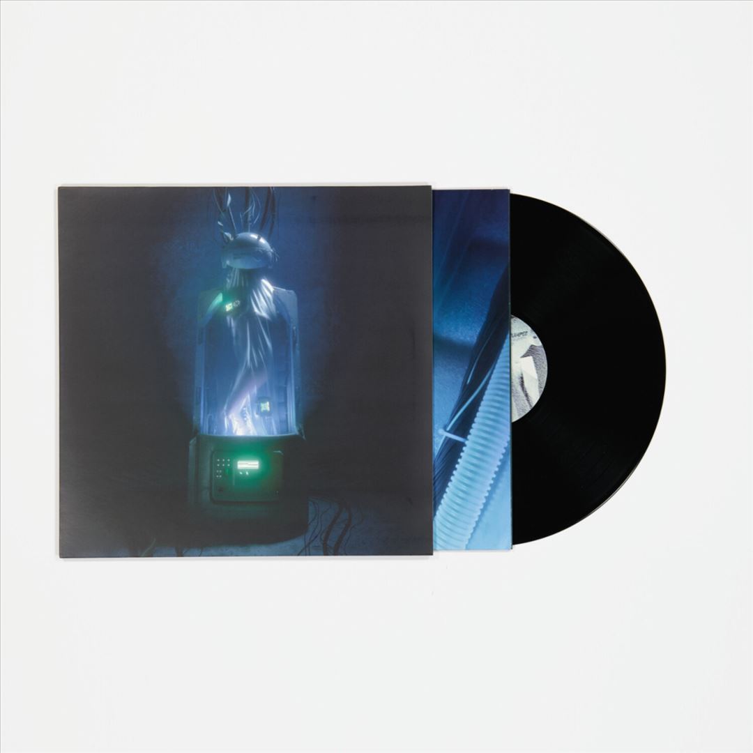 Body Jumper cover art