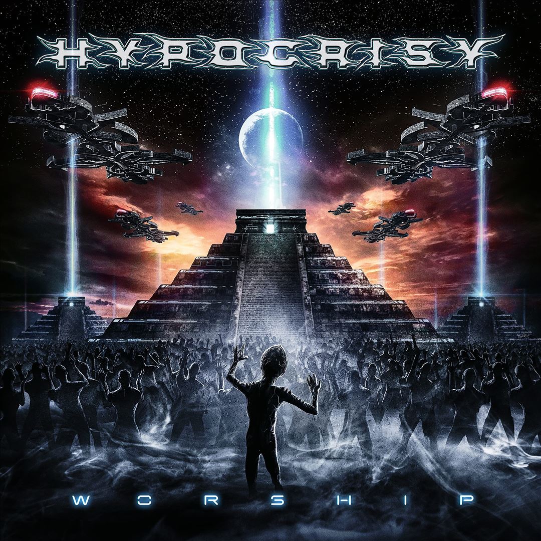 Worship cover art