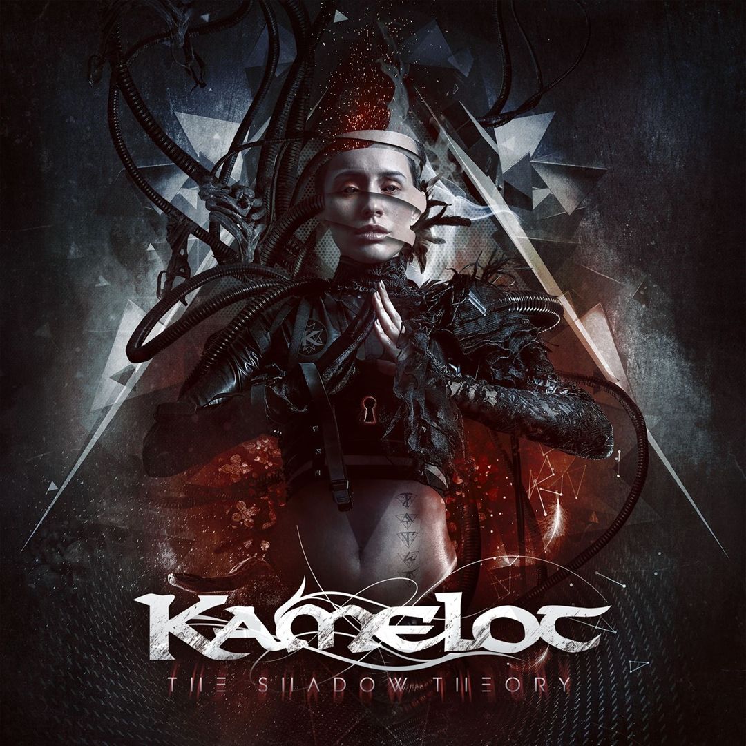 Shadow Theory cover art