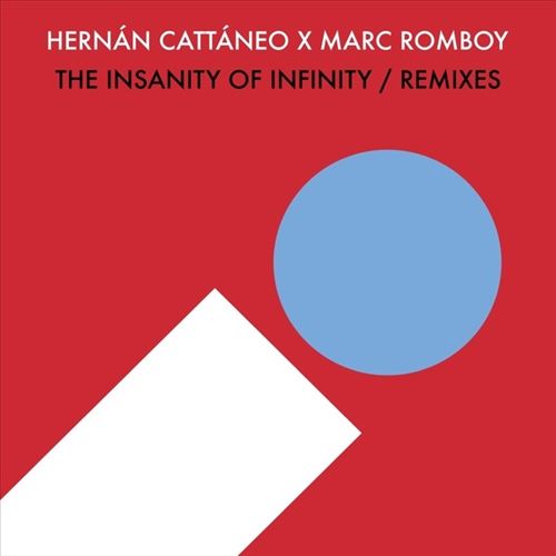 Insanity of Inifinty cover art