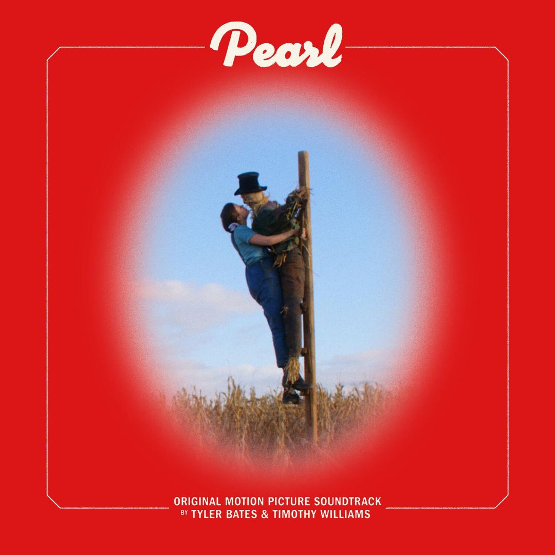 Pearl [Original Soundtrack] cover art