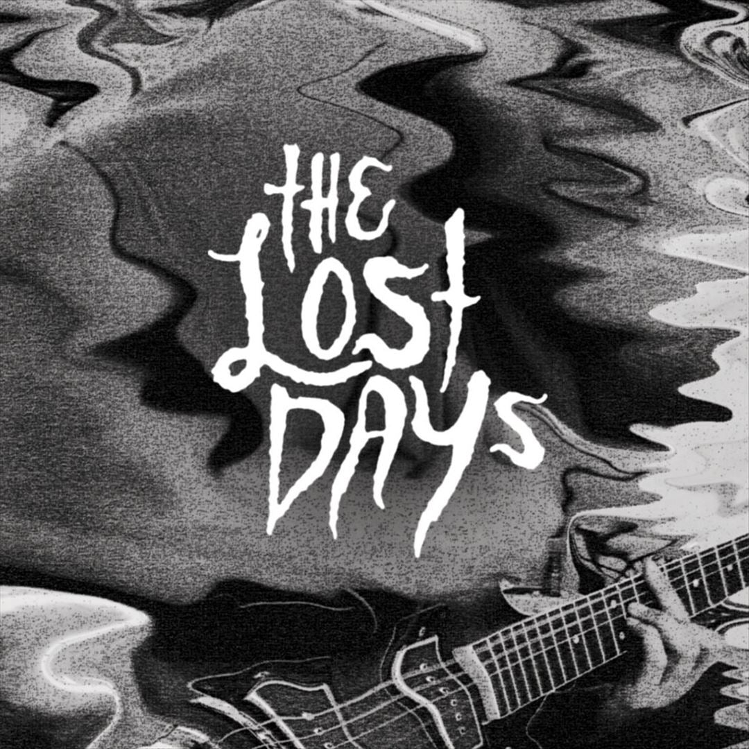 Lost Demos cover art