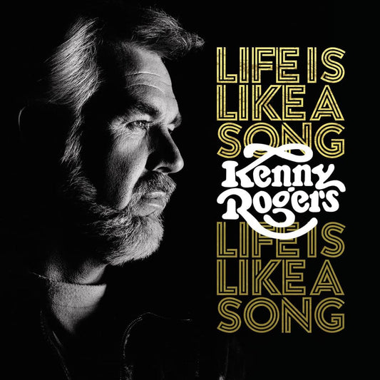 Life Is Like A Song cover art