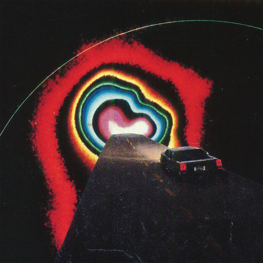 Gong Splat cover art