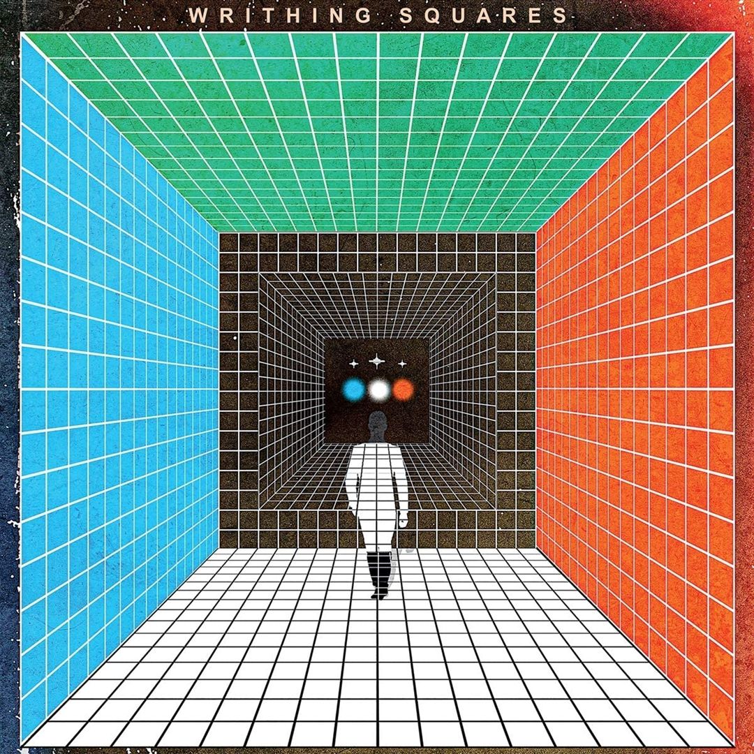 Chart for the Solution cover art