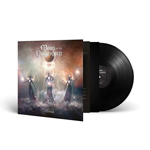 Aether cover art