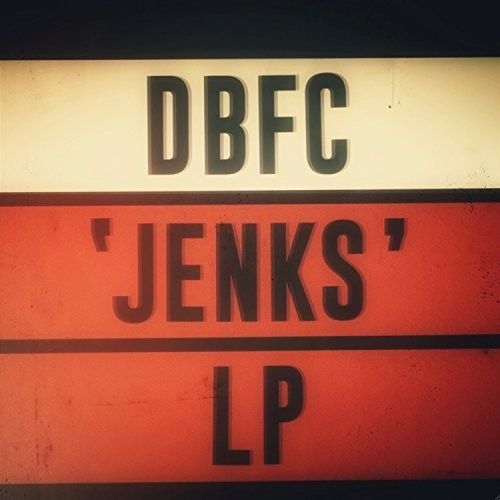 Jenks cover art