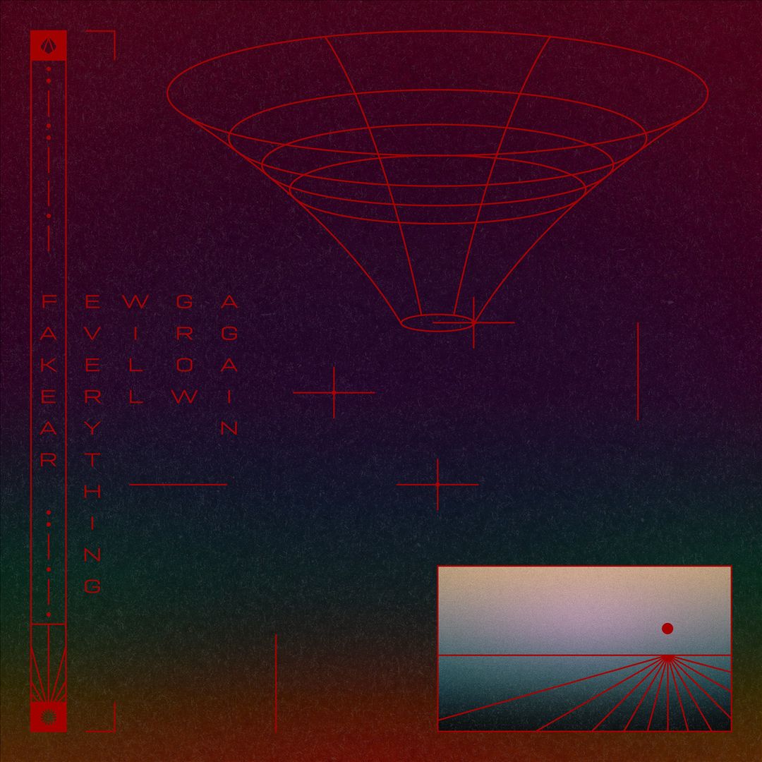 Everything Will Grow Again cover art