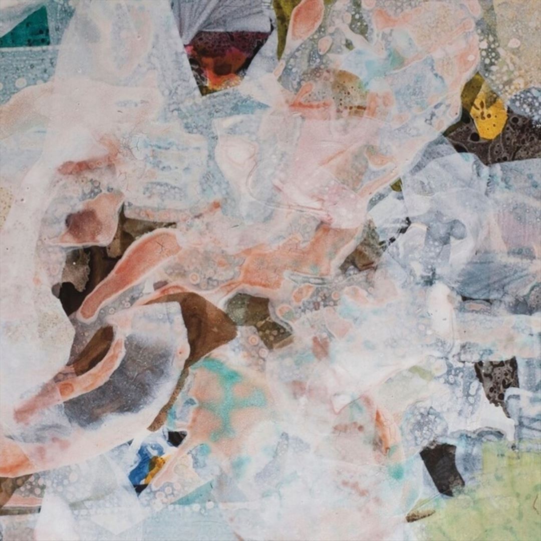 Clearing cover art