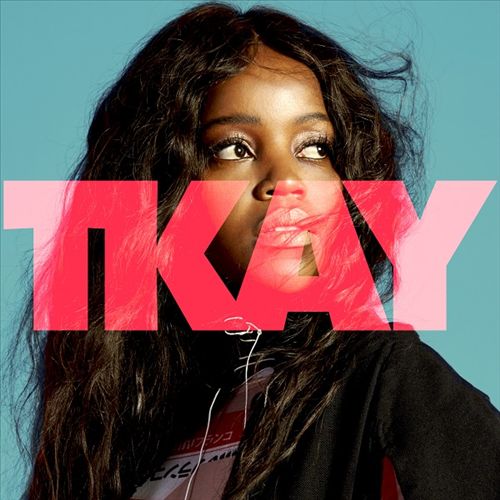Tkay cover art