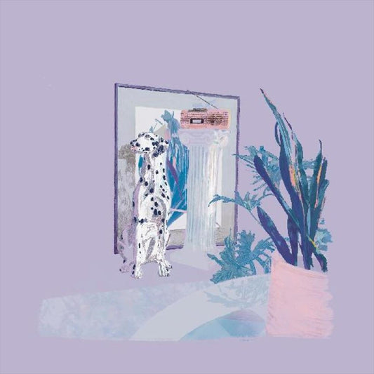 Shapes & Colors cover art