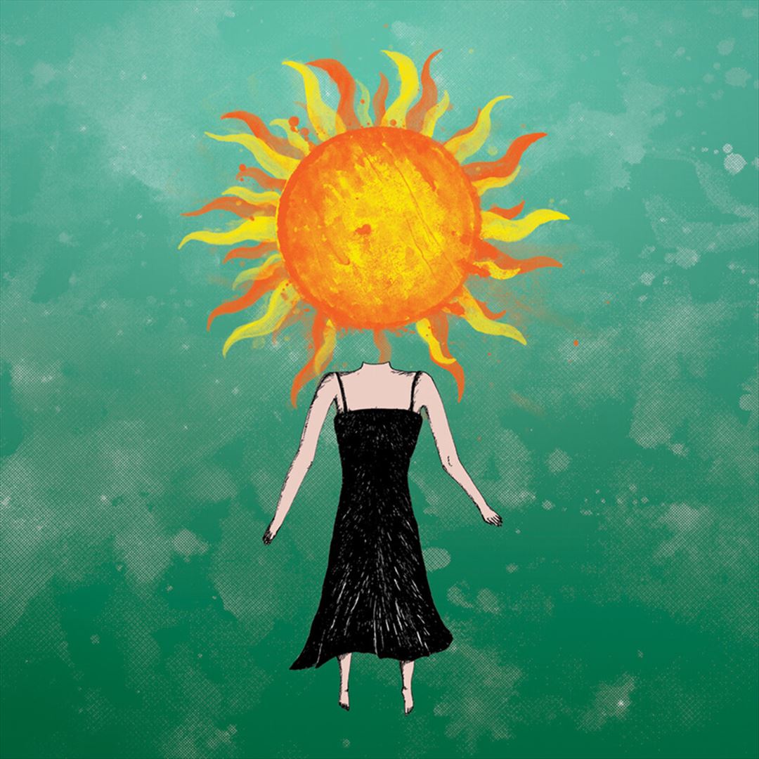 Separation cover art