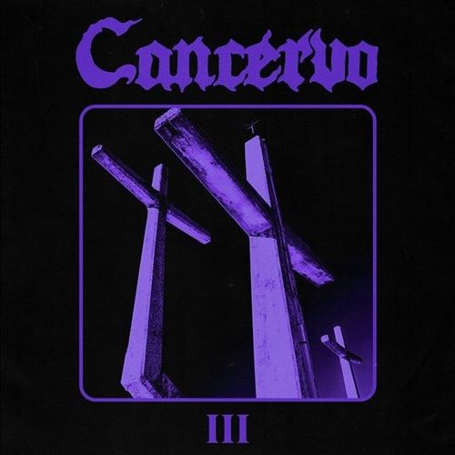 III cover art