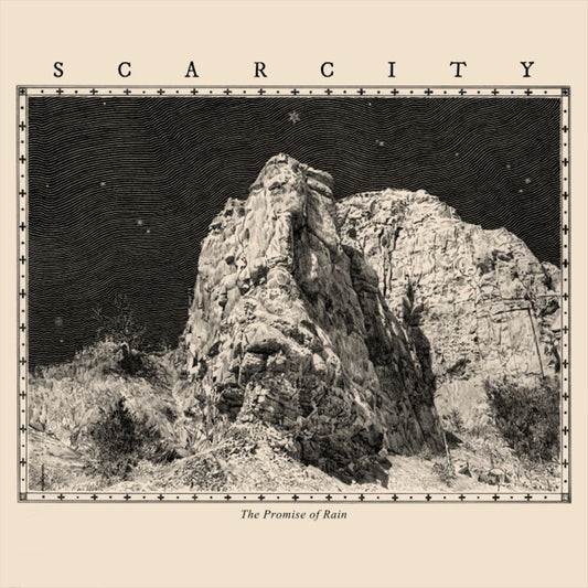 Promise of Rain cover art