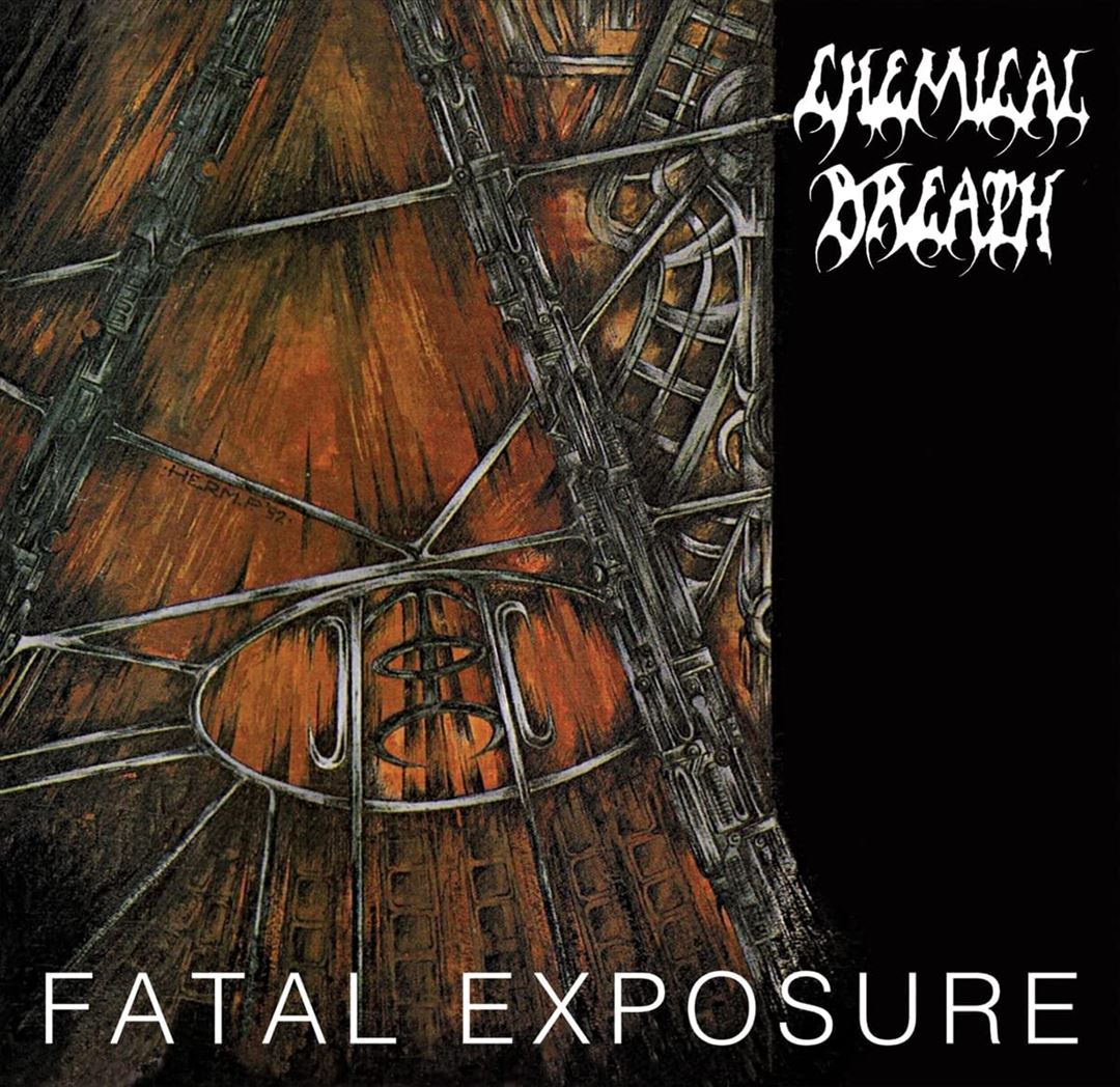 Fatal Exposure cover art