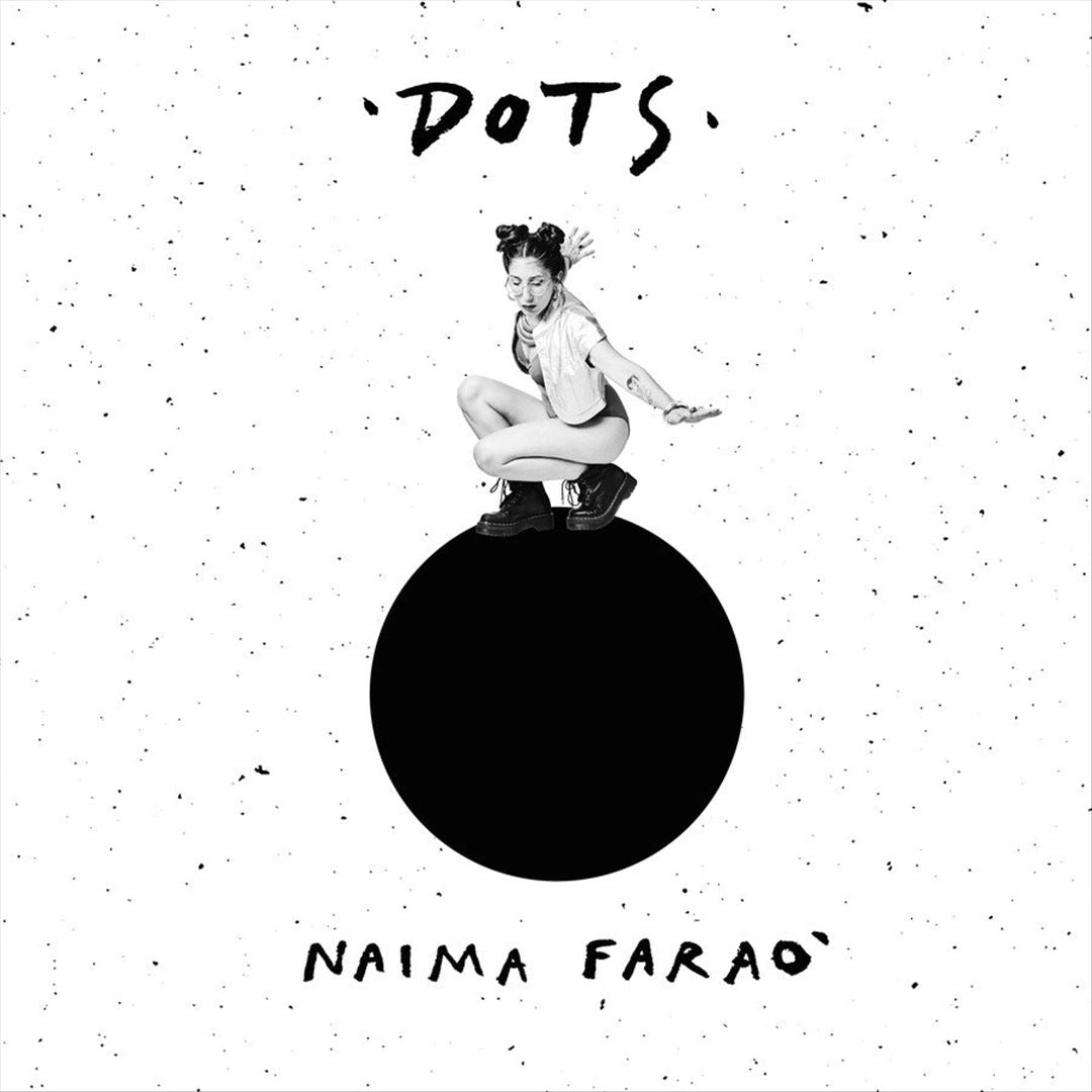 Dots cover art
