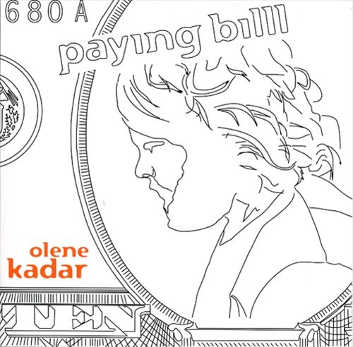 Paying Bills cover art
